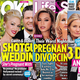 Illustration for article titled This Week In Tabloids: Cameron? Divorcing! Beyoncé? Divorcing! Gwen and Blake? Who Knows!